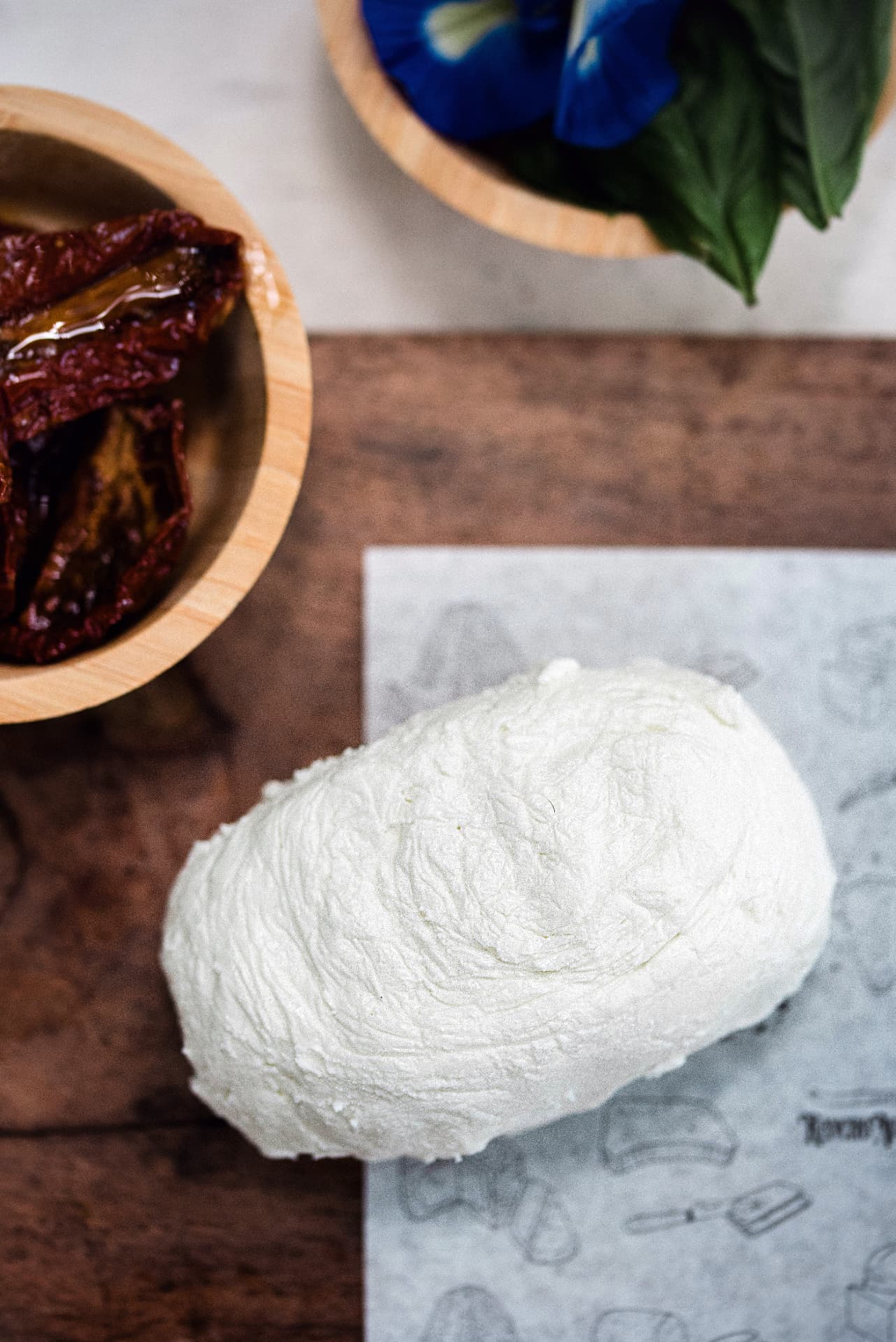 Chèvre
